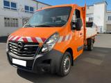 Opel Movano B Pritsche/Dreiseiten Kipper L2H1 3,5t - Opel Movano: 2.5
