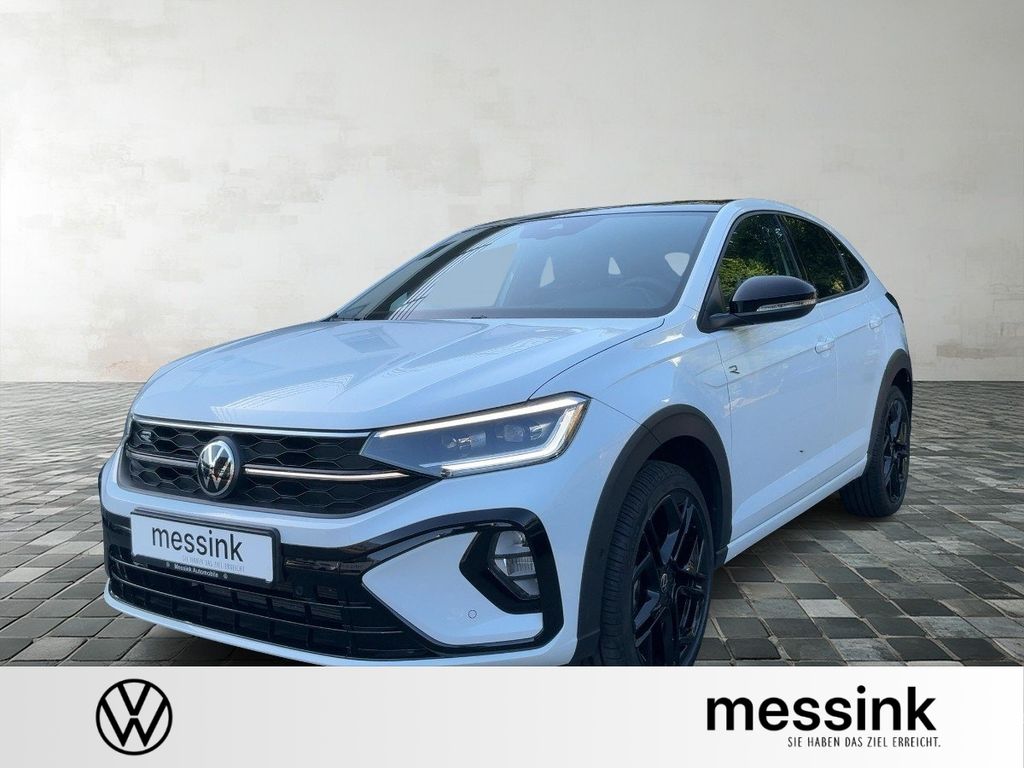 2025 Volkswagen Taigo