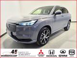 Honda HR-V Advance Plus Hybrid +Rückfahrkam.+LenkradHZ - Honda HR-V RU