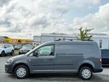 Volkswagen Caddy Maxi Navi DSG Kamera  Scheckheft !!! - Volkswagen Caddy Maxi aus 2014