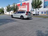 Volvo V60 D4 Geartronic R Design - Volvo V60 in Mainz