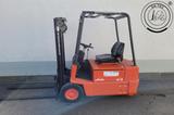 Linde E15   - Angebote entsprechen deinen Suchkriterien