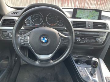 BMW 430 - 11