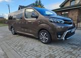 Toyota Proace (Verso) 2,0-l-D-4D 130kW L1 Lounge Au... - Toyota Proace (Verso) mit Schiebedach