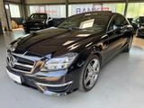 Mercedes-Benz CLS 63 AMG 4Matic*LED*SCHIEBEDACH*H&K*MASSAGE*