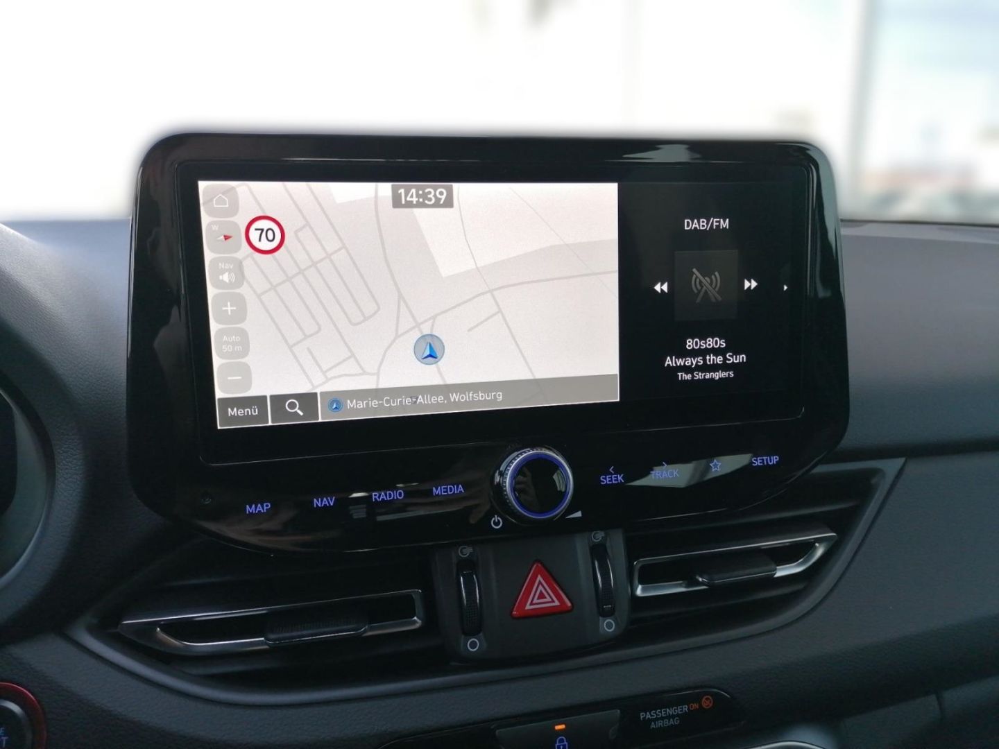 Hyundai i30 - Bild 9