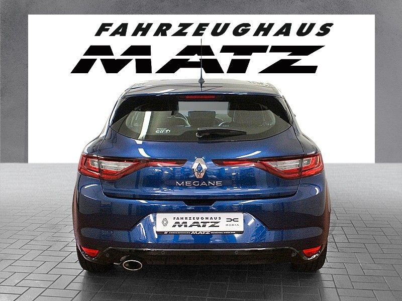 Fahrzeugabbildung Renault Megane ENERGY TCe 130 Intens/*Winterräder