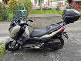 Yamaha XMAX 125 Top Zustand nur 1000 km TÜV 06/2