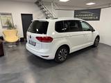 Volkswagen Touran Active Kamera PDC 7.Sitze DAB+ CarPlay - Volkswagen Touran ACTIVE mit Benzin-Antrieb