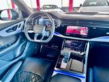 Audi SQ8 TDI Matrix 360° Raute ACC Luft B&O Keyles 22 - Audi SQ8 TDI Gebrauchtwagen