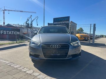 Audi A3 - 3