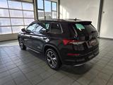 Skoda Kodiaq 2.0 TSI Sportline  4x4|AHK|LED|Canton - Skoda Kodiaq SPORTLINE mit Benzin-Antrieb
