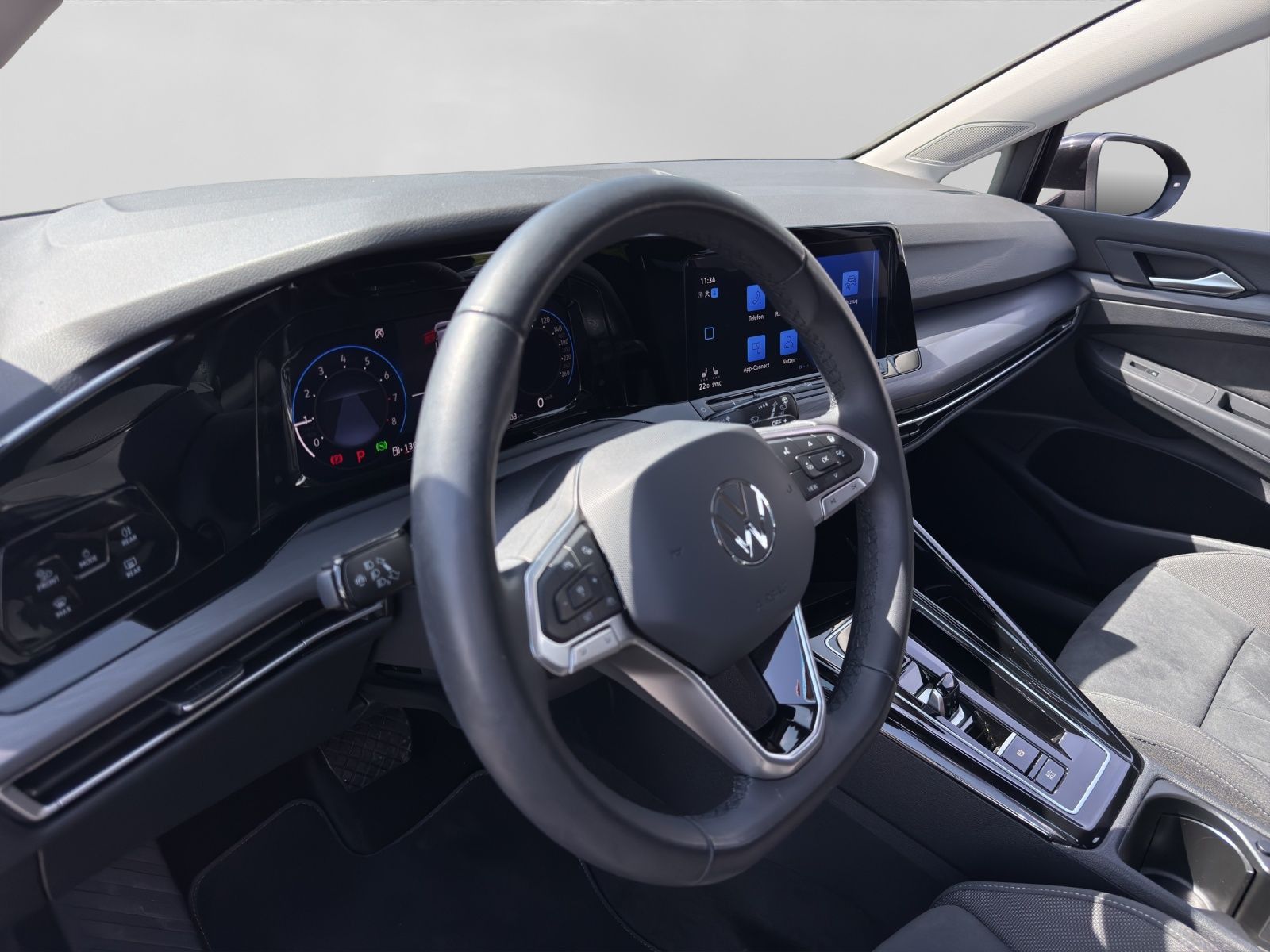 Volkswagen Golf - Bild 10