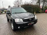 Mazda Tribute 2.0 4x4 - Mazda Tribute Benziner Gebrauchtwagen