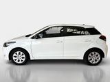 Hyundai i20 1.2 Classic Klima+Alarmanlage+USB+el.Fenster - Hyundai i20 in Karlsruhe