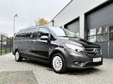 Mercedes-Benz Vito Tourer 116 CDI Pro Exta Lang Navi Kamera - Mercedes-Benz Vito: 9 Sitzer