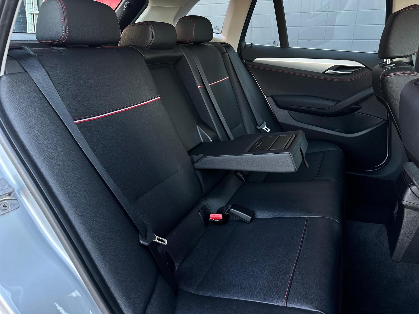 BMW X1 xD 25d SPORTPAKET XENON#AHK#SHZ#TEMP#PDC#18'' - Image 15