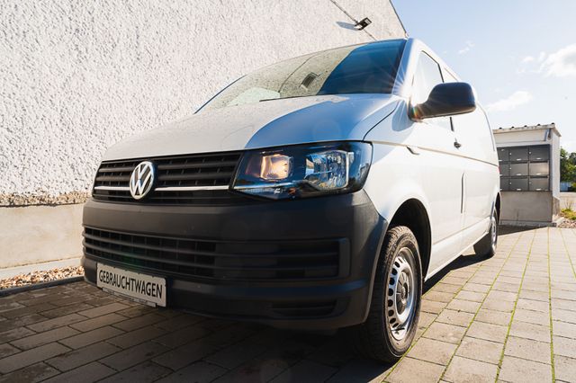 Volkswagen T6 Transporter 2.0 TDI Kasten lang / Klima Navi