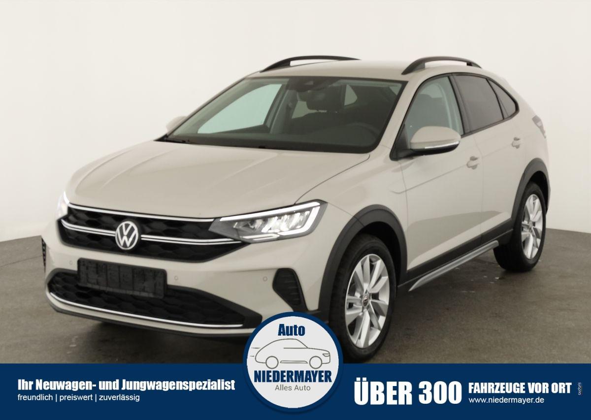 Volkswagen Taigo1.0 TSI DSG Life, LED, Kamera, APP-Connect