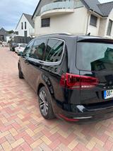 Seat Alhambra 1.4 TSI FR-Line DSG FR-Line - Seat Alhambra in Essen