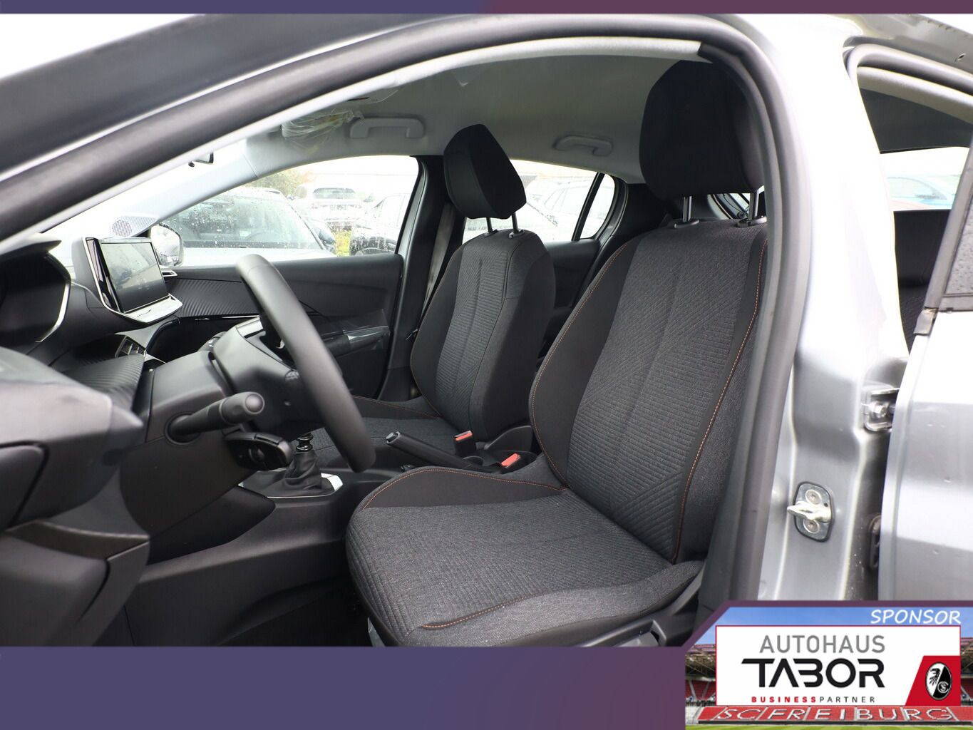 Peugeot 208 - Bild 6