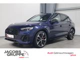 Audi SQ5 3.0 TDI B&O*Pano*TopView * - Audi SQ5 in Aachen