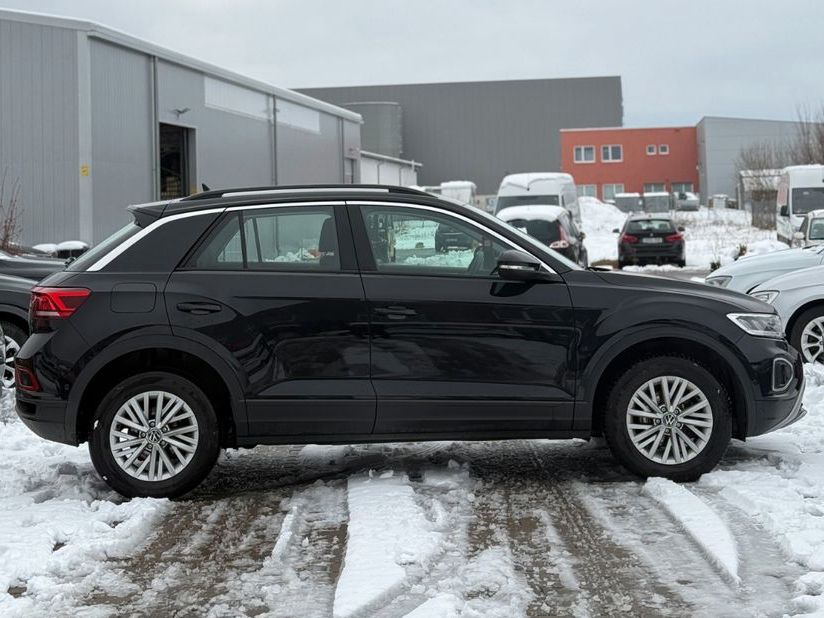 VW T-Roc - Bild 5