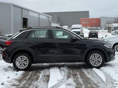 VW T-Roc - Vorschau 5