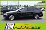 Audi A4 Avant 35 TDI S-tronic LED+ACC+Navi+Kamera+AHK - gebrauchte Audi A4 aus dem Jahr 2024