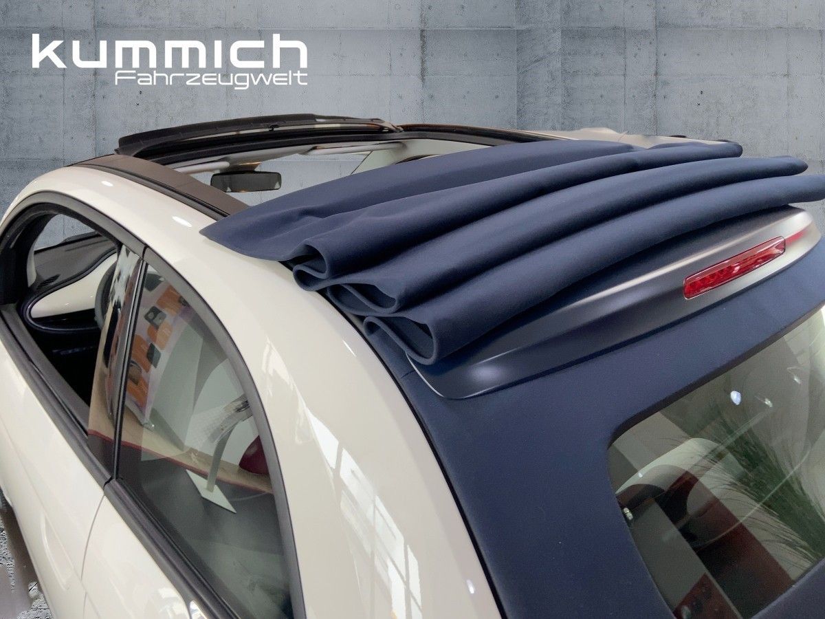 Fiat 500C - Bild 13