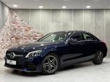 Mercedes-Benz C 300 d AMG Line 9G-Tronic Lim. Navi/Leder/LED-M - Mercedes-Benz C 300 in Braunschweig