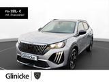 Peugeot 2008 Allure PureTech 100