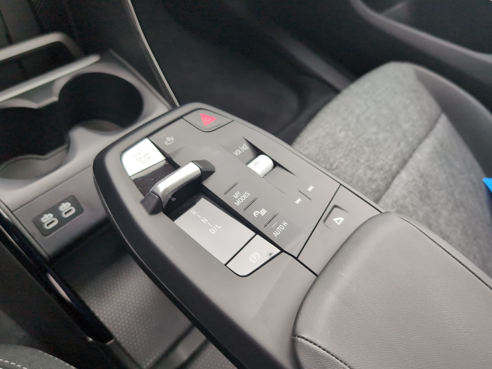 BMW 220 Active Tourer - Bild 14