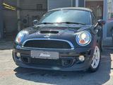 MINI Cooper S Roadster*PDC*NAVI*LEDER*XENON* - MINI Roadster Serie mit 3 Türen