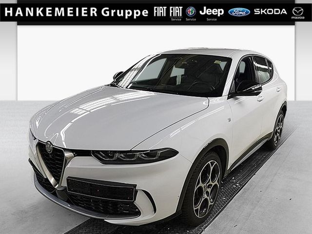 Alfa Romeo Tonale Ti MHEV 1.6 VGT-D - Premium - Winter - As