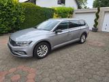Volkswagen Passat Variant Business - VW Passat Variant Unfallwagen