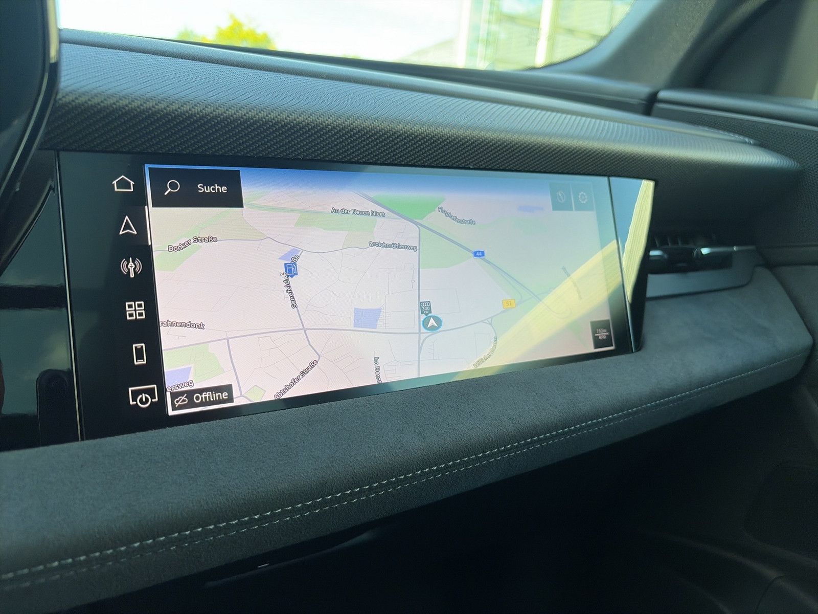 Audi SQ6 e-tron - Bild 24