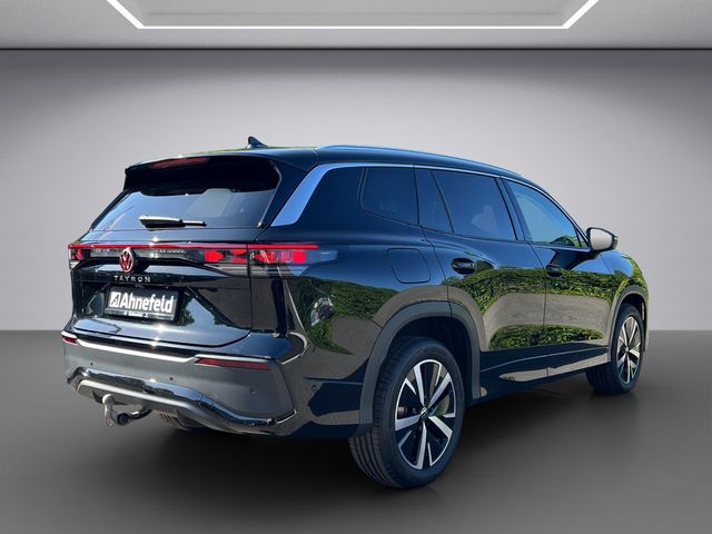 Tayron 2.0 TDI Life 4Motion DSG ACC STANDHZ LED