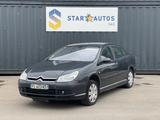 Citroën C5 HDi 110 Tendance - gebrauchte Citroën C5 aus dem Jahr 2007