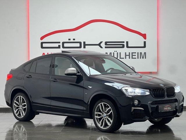 BMW X4 M40i*