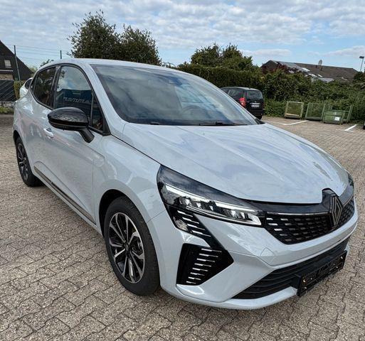 Renault Clio V TCE 90 TECHNO/Kamera/Sofort 67 kW (91 ...