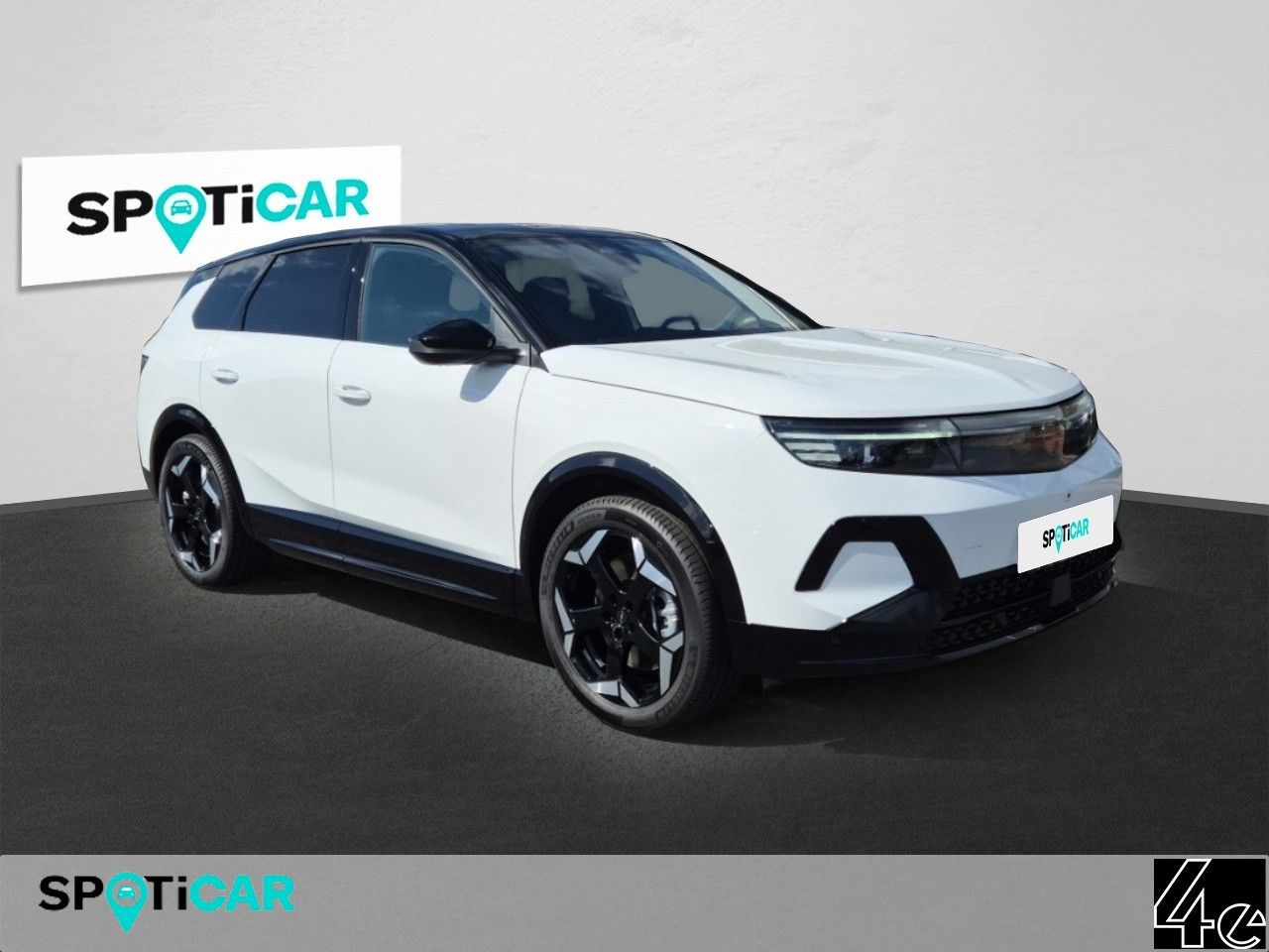 Opel Grandland (X) - Bild 3