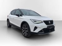 Seat Arona - Vorschau Bild 3
