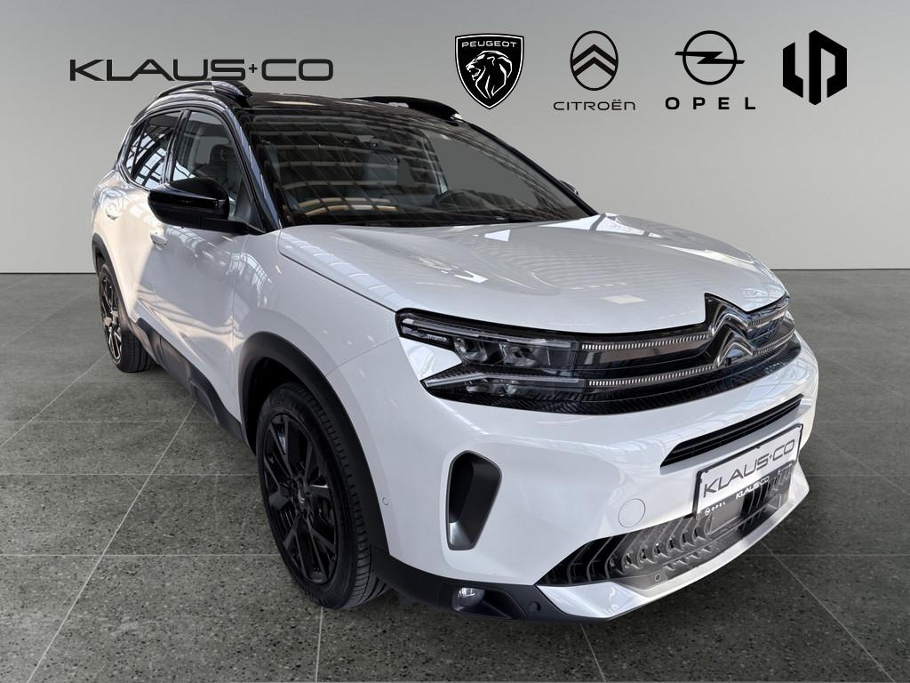 Citroën C5 Aircross 1.2 ë-Series