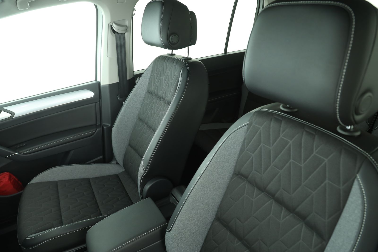 Volkswagen Touran - Bild 19