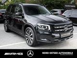 Mercedes-Benz GLB 200 d 4M PROGRESSIVE AHK LED NIGHT PANO PDC - Mercedes-Benz GLB-Klasse Gebrauchtwagen