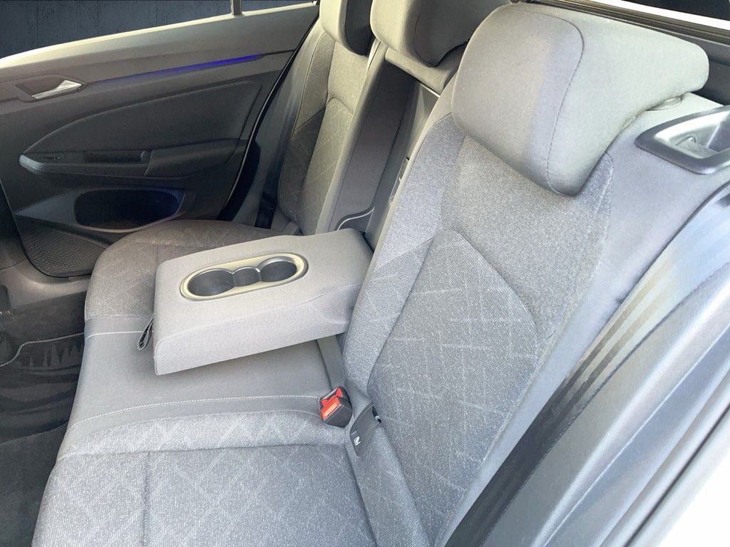 Volkswagen Golf - Bild 10