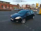 Fiat Bravo 1.9 Multijet 16V Sport Sport - Fiat Bravo mit Diesel-Antrieb: 1.9