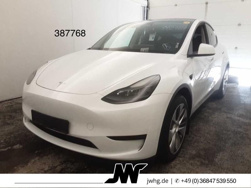 Tesla Model Y RWD AUTOPILOT-3/19-ZOLL/WÄRMEPUMPE