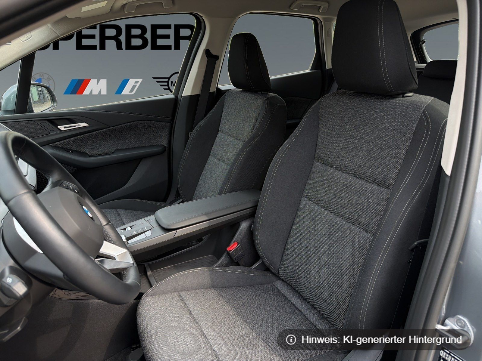 BMW 220 Active Tourer - Bild 11
